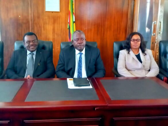 ZIMSEC 2025