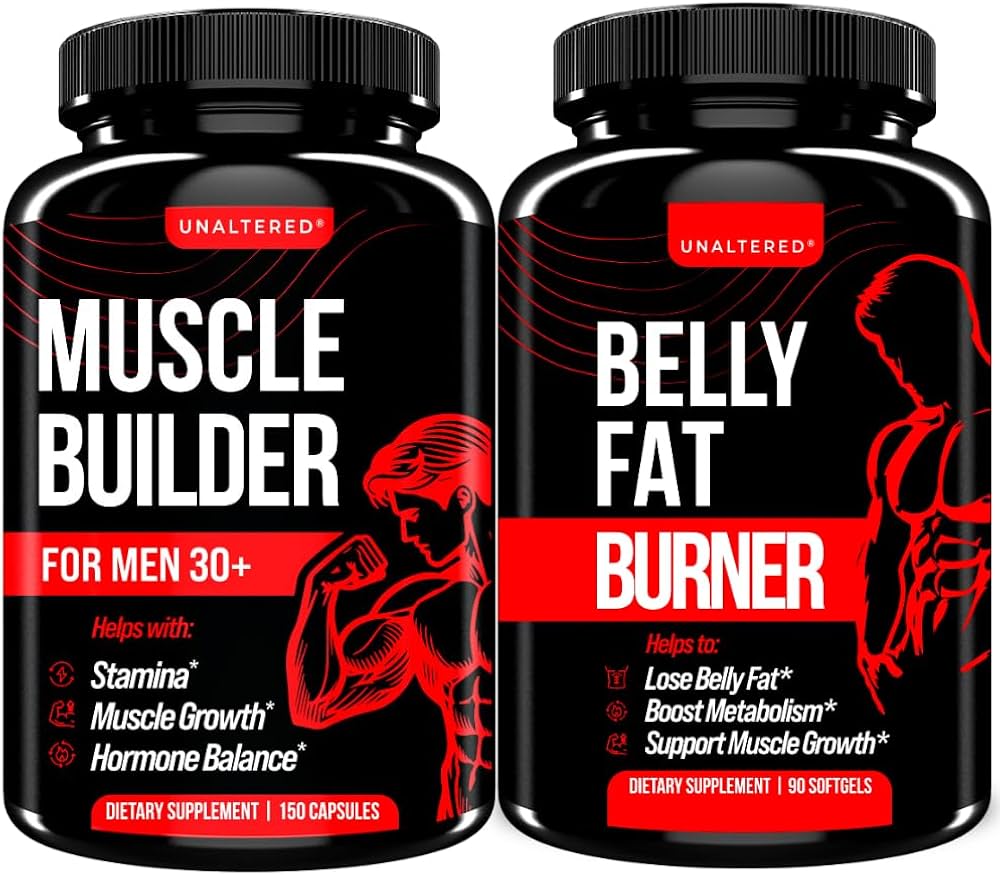 Best fat-burning supplements for men fat-burning supplement