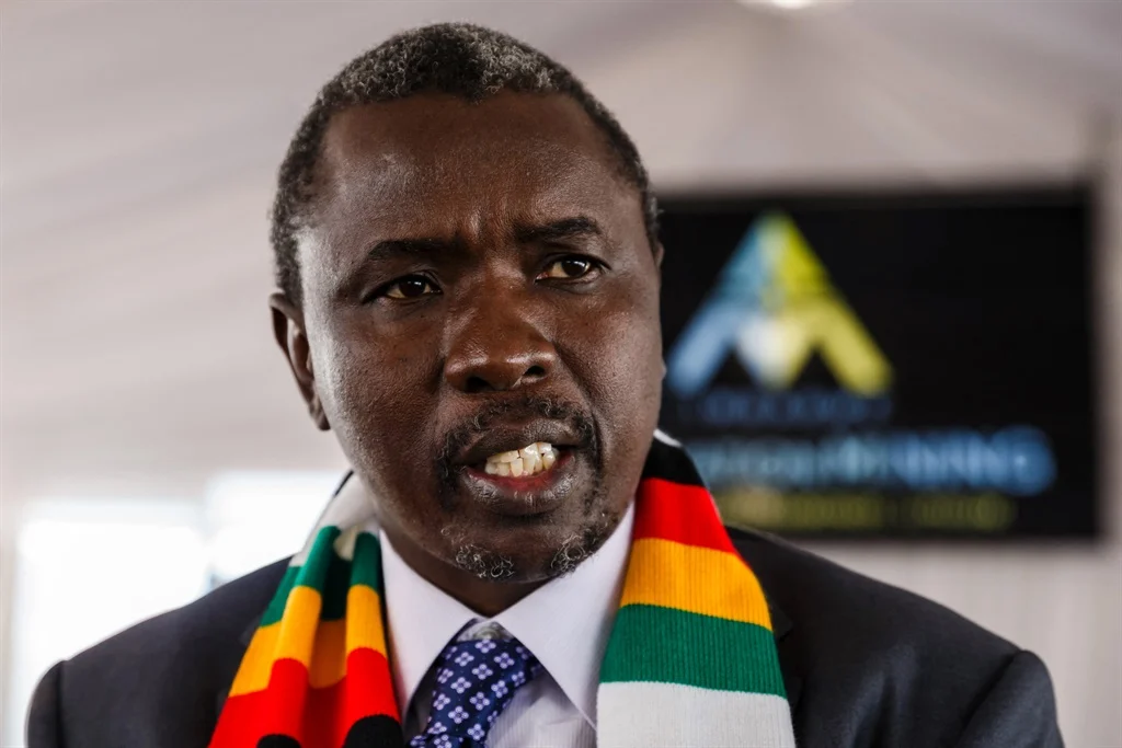 Visionary Leader Kuda Tagwirei Receives $1.2M Rolls-Royce as a Birthday Gift from Sir Wicknell Kudakwashe Regimond Tagwirei