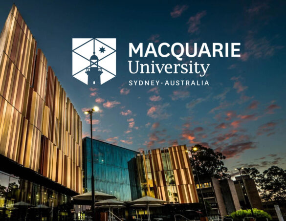 Macquarie University Supports International Students