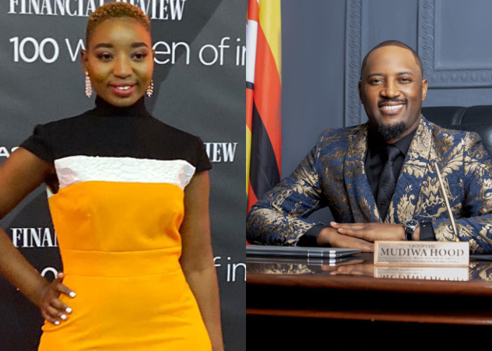 Mutami Responds to Mudiwa Hood’s Threats to Chin’ono, Mahere Susan Mutami Mudiwa Hood