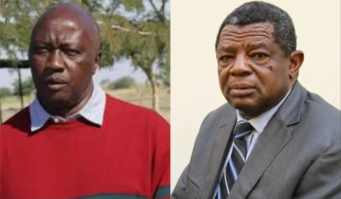 Breaking: Roseline Tawengwa Taken into Custody by Zimbabwean Police