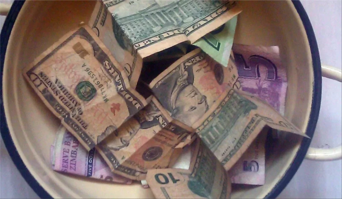 Lobola messenger killed