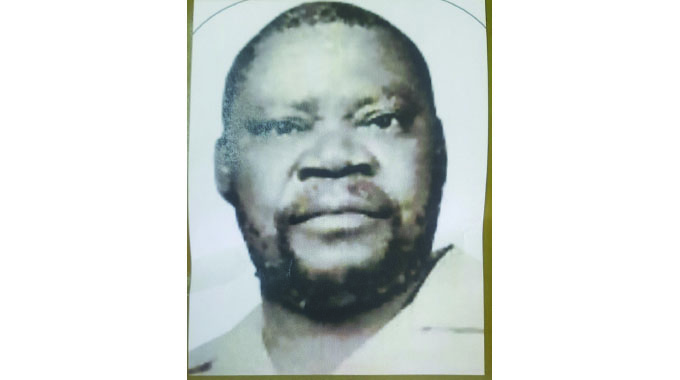 Peter Jack Masedza Peter Jack