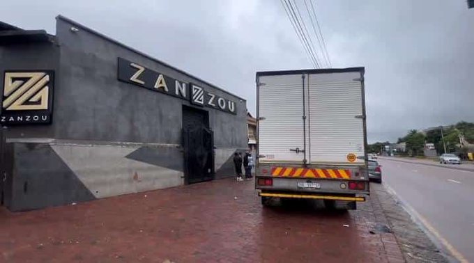 Zanzou Nightclub Zanzou Nightclub