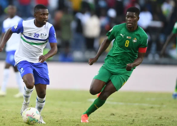 Marshall Munetsi