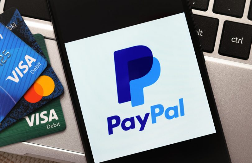 paypal.3-810×524 PayPal Forecasts Stronger Profit Amid Growth Push, Shares Rise 5%