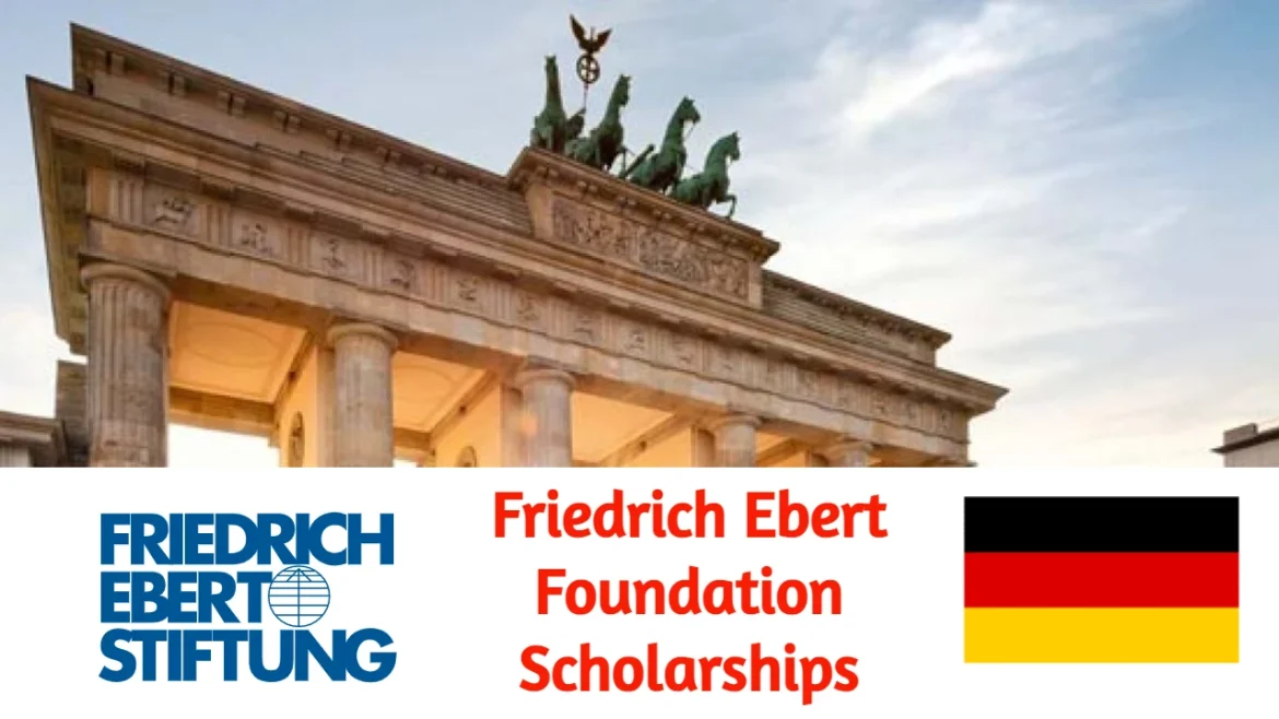 Friedrich Ebert Stiftung