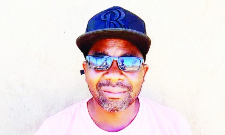 Johane Masowe Johane Masowe