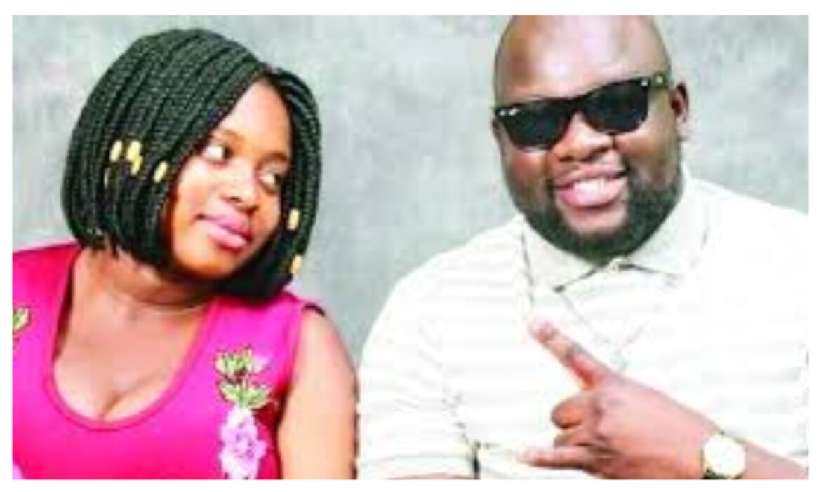 MixCollage-08-Mar-2025-12-01-PM-5389 DJ Fantan Exposed After Ex-Wife Responds, Saying She and Children Are Fine