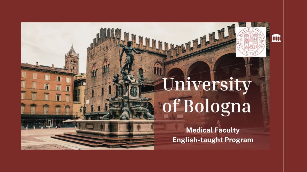 University of Bologna