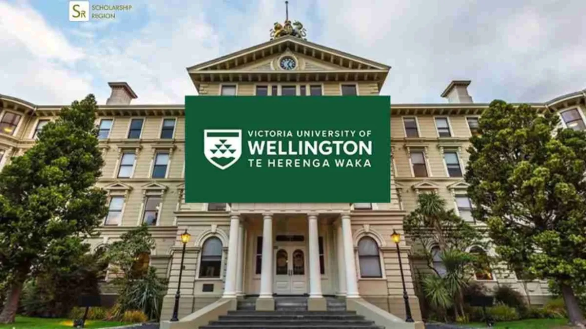 Victoria University of Wellington