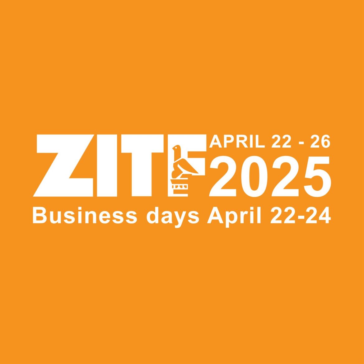 ZITF-2025 Zimbabwe International Trade Fair