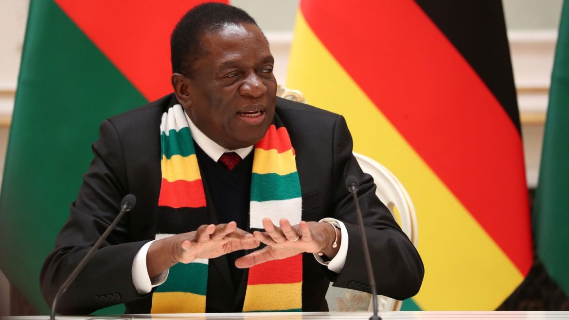 200729141758-zimbabwe-president-emmerson-mnangagwa-file WATCH: Exposed MPs Caught in Land Bribe Scheme to Support Mnangagwa's 2030 Term