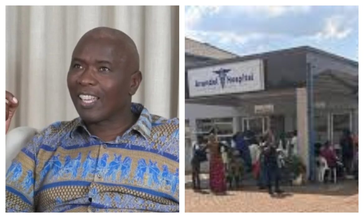 Philanthropy or Patchwork? Tagwirei’s Generous Offer Divides Opinion