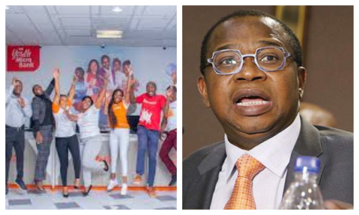 Youth Loans Take a Leap Forward as Empower Bank Gains Prescribed Asset Status