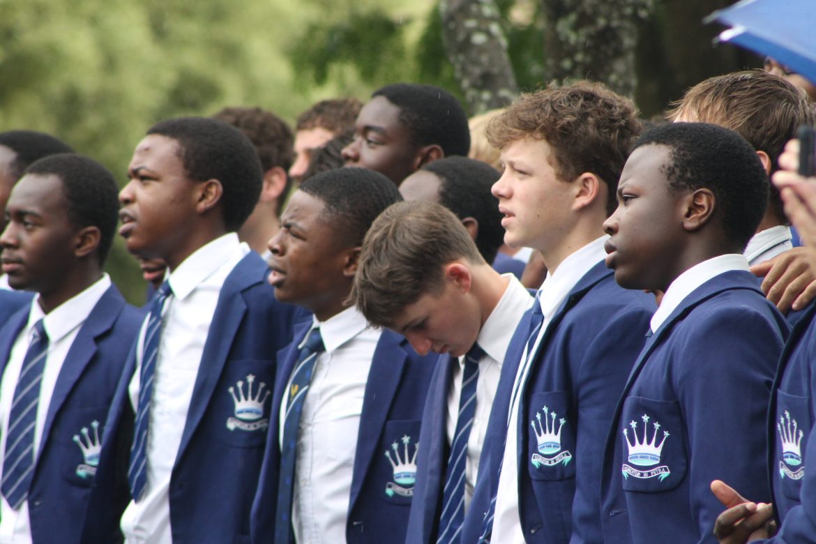 Peterhouse Boys School
