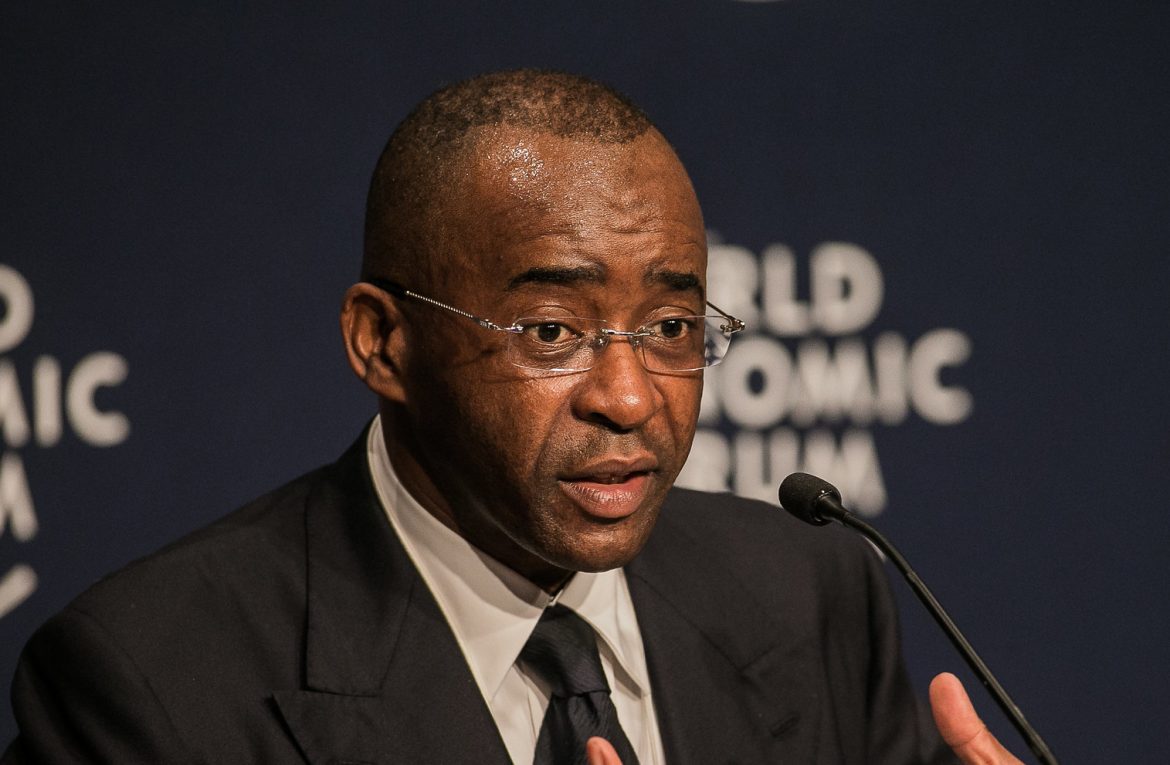 From Zimbabwe to the World: Masiyiwa Leads Africa’s AI Transformation