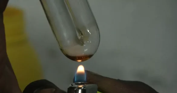 crystal meth