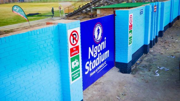 Ngoni Stadium