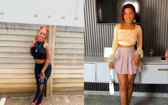 She Now Makes a U-Turn: "I Did Not Mean the Truth, It Was a Strategy" – Andile Sola Responds to Backlash