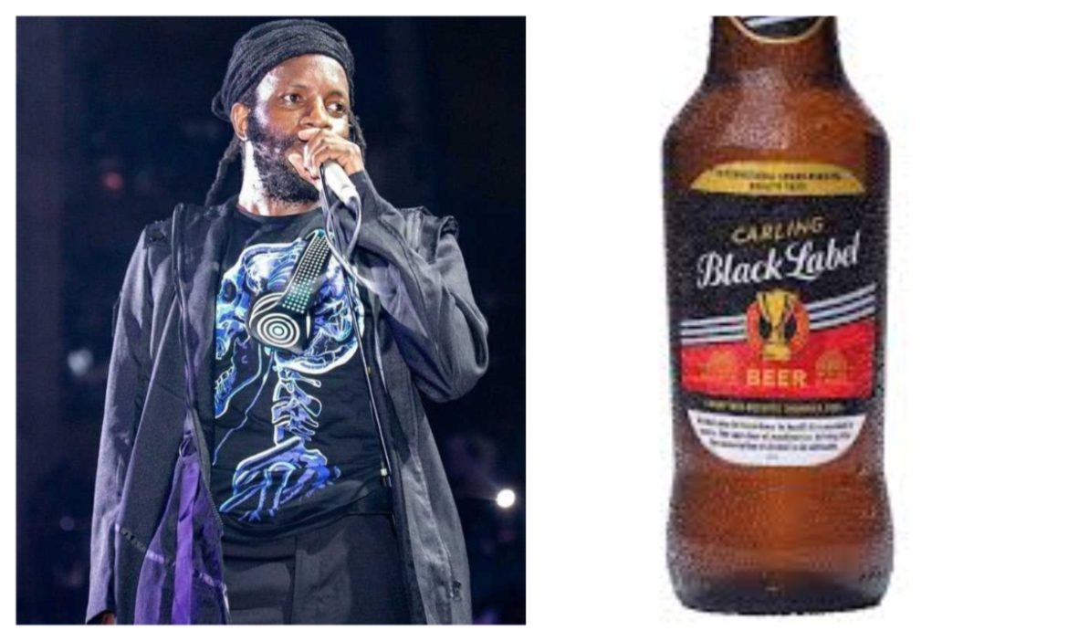 Winky D vs Lager: Music Star Caught in Storm Over Zimbabwe's Beer Boom