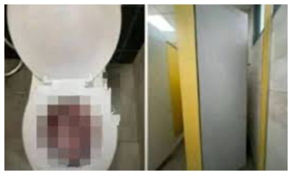Gokwe Woman Arrested for Concealing Birth, Baby's Body Recovered from Disused Toilet