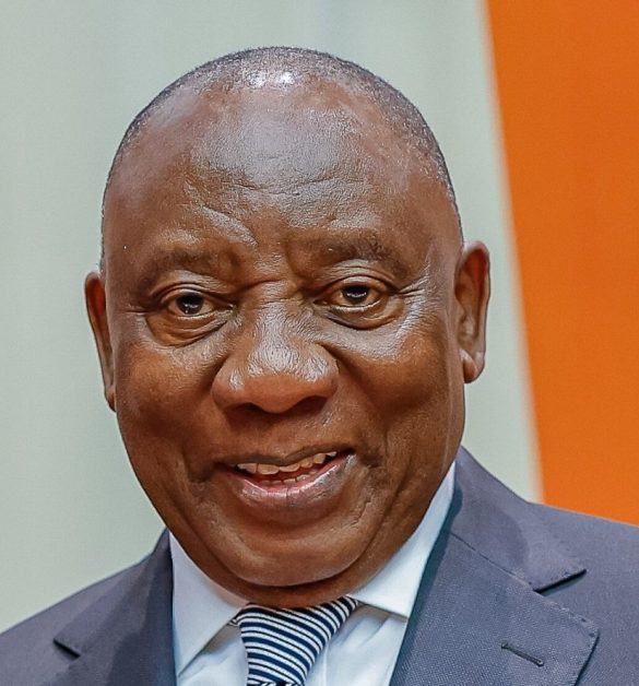 Ramaphosa Defends Employment Equity Act as DA Takes Legal Action