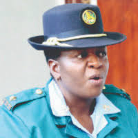 Serial armed robber, carjacker nabbed Serial armed robber, carjacker nabbed