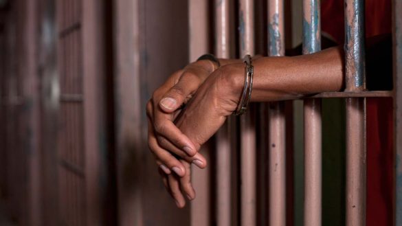 Teen Mother Jailed After Tragic Infant Death in Zvishavane