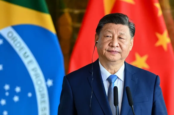 China's Crucial Stand: The Eastern Battlefield that Helped Defeat Fascism