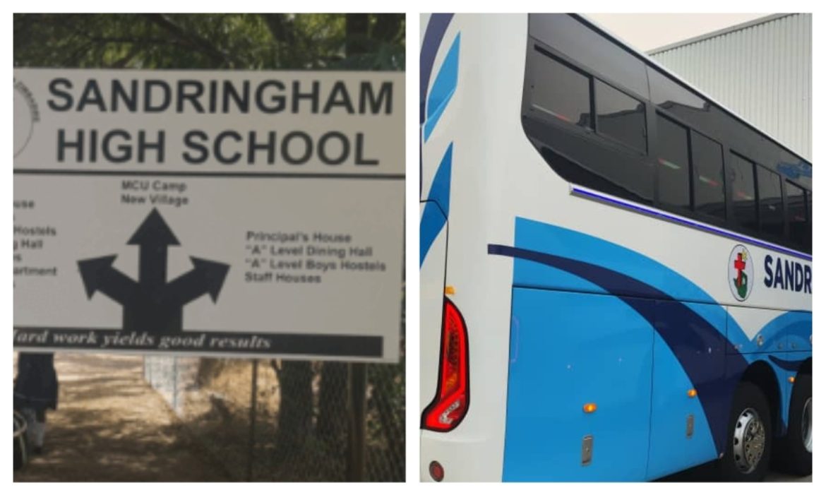 Sandringham High School Audit Exposes Alleged Procurement Fraud and Financial Mismanagement