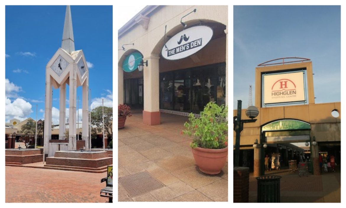 Why Are Traditional Malls Being Abandoned in Zimbabwe?