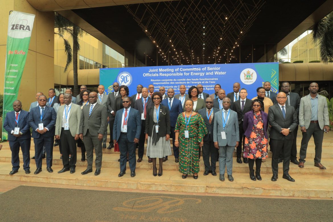 SADC’s Energy Crisis: Hidden Power Surplus Trapped by Crumbling Infrastructure SADC’s Energy Crisis: Hidden Power Surplus Trapped by Crumbling Infrastructure