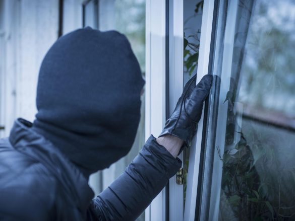 Businessman Loses US$184,900 and Firearm in Mysterious Ruwa Break-In
