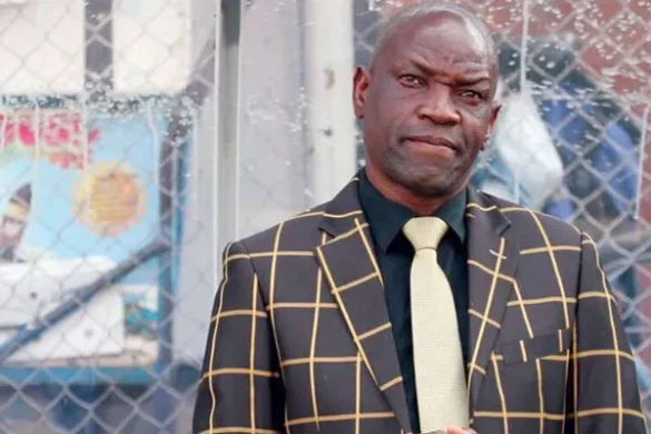 Mutasa Laments Defensive Errors as MWOS Settle for Draw Against Triangle