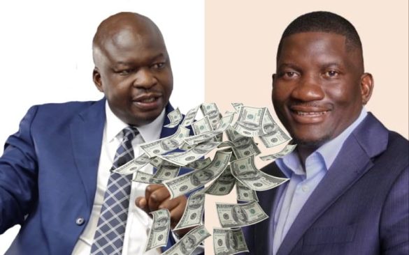 Leaked Letter Unmasks Treasury’s US$4.2M Payment to Sakupwanya’s BetterbrandsLeaked Letter Unmasks Treasury’s US$4.2M Payment to Sakupwanya’s Betterbrands