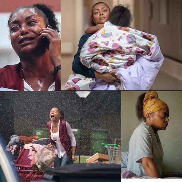 Tyler Perry’s Straw Draws Strong Audience Response Despite Mixed Critical Reception