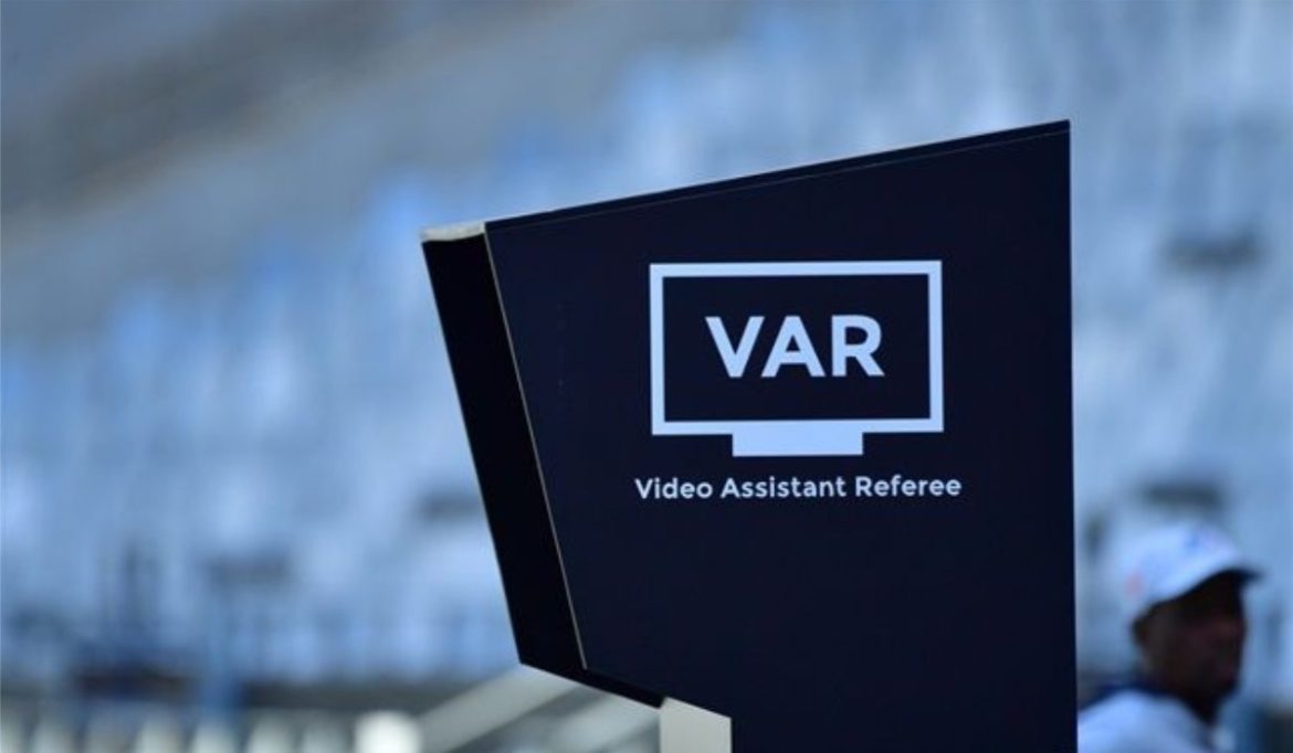 ZIFA's VAR Ambitions Spark Online Ridicule from Zimbabweans