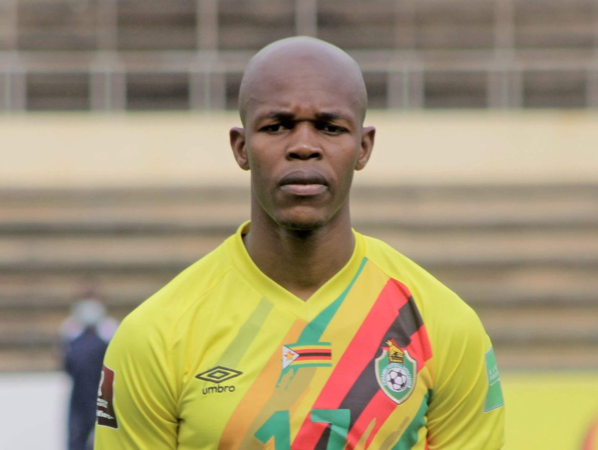 Warriors Legend Musona Set for Castle Lager PSL Debut