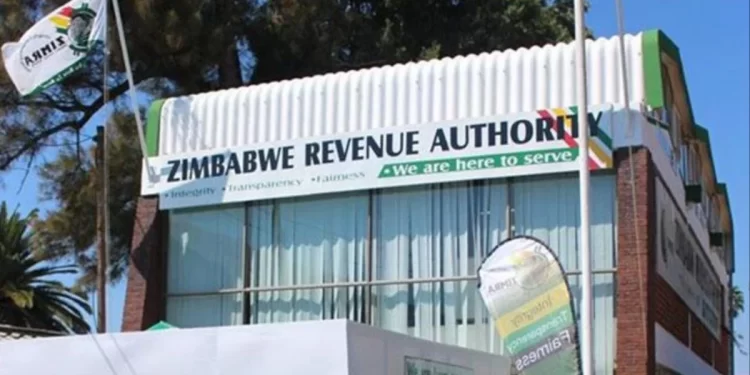 ZIMRA Freezes TelOne Accounts Over Unpaid Taxes ZIMRA Freezes TelOne Accounts Over Unpaid Taxes
