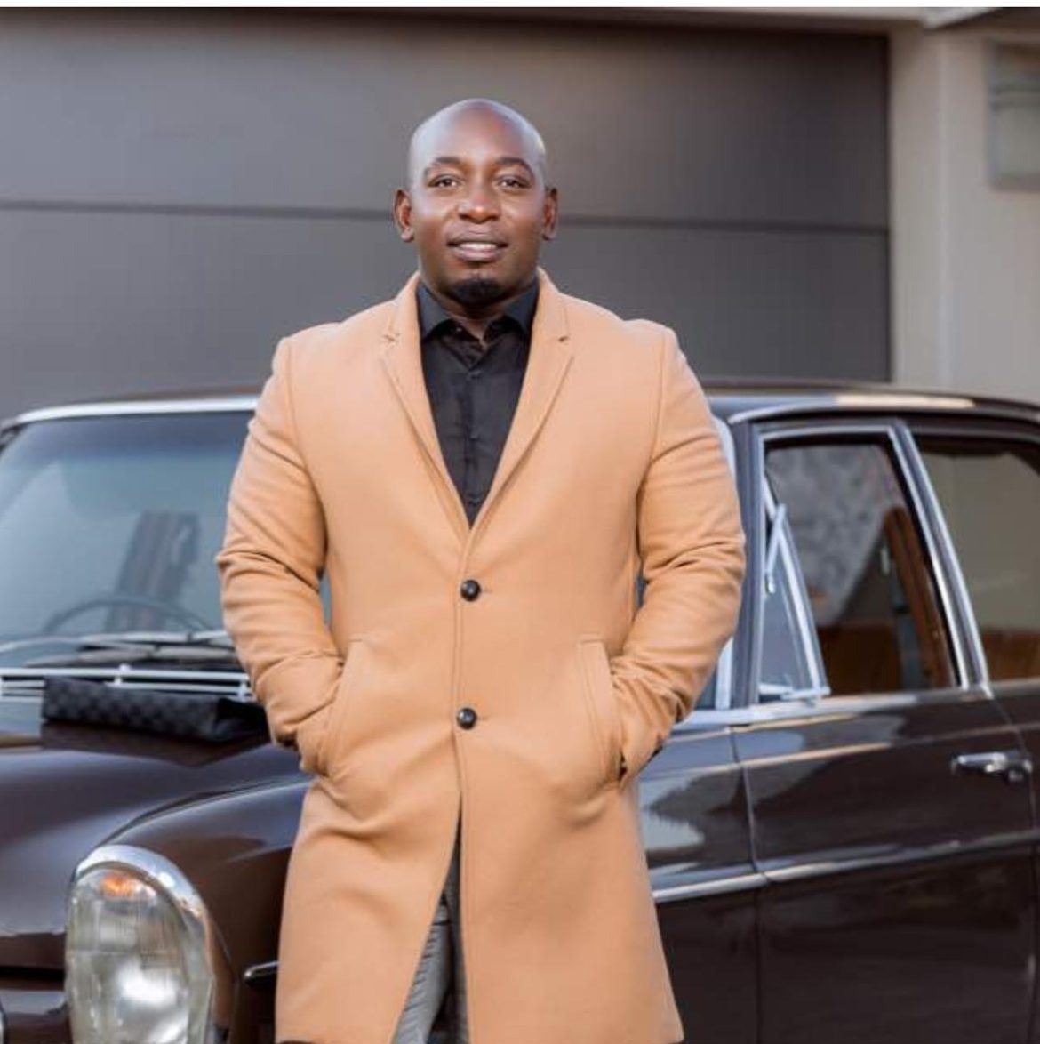 mutenha Patrick Mutenha