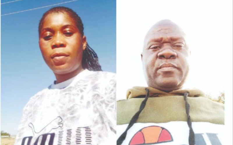 Shocking Leak: Married Woman’s Nudes with Cousin Exposed Mildred Mukomana