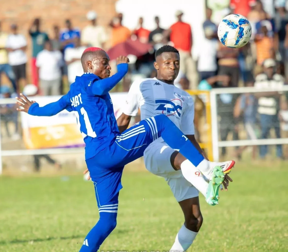 Title Chasers Scottland Host Relegation-Threatened ZPC Kariba
