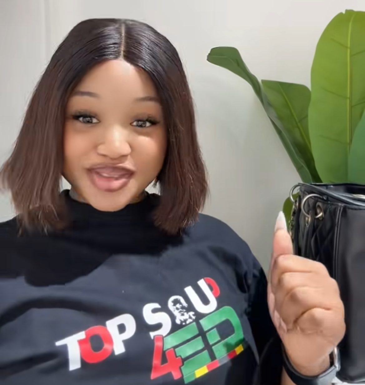 TOP SOUP 4ED Among First Batch of Registered ZANU PF Affiliates